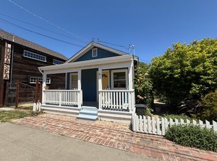 290 Stage Rd #4, Pescadero, CA 94060