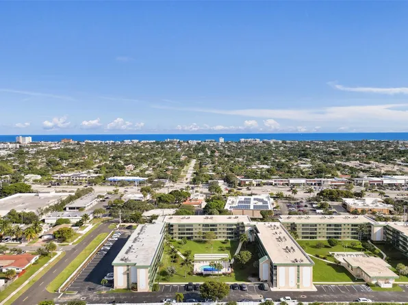804 SE 7th Street #106d, Deerfield Beach, FL 33441