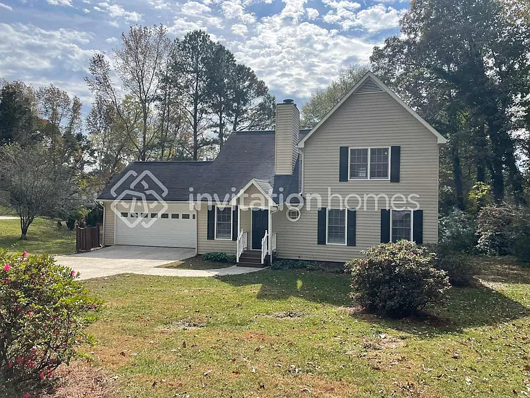 3000 Meadow Ct NW — Photo 1