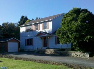 484 Smithbridge Rd, Glen Mills, PA 19342