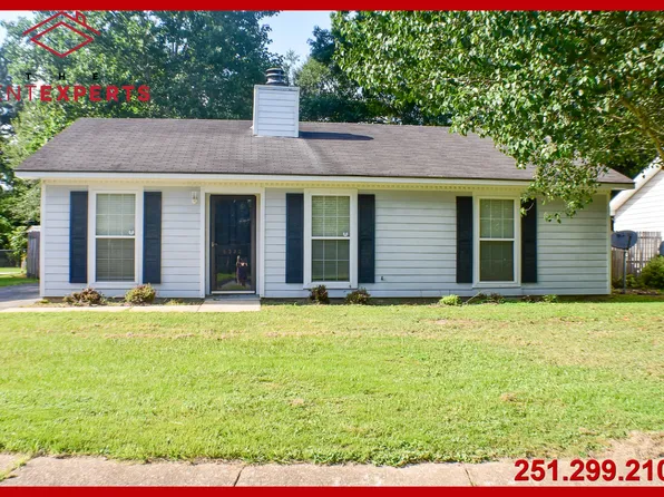 6332 Medearis Ct, Mobile, AL 36693