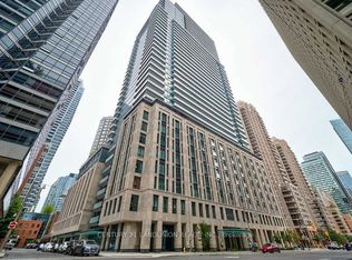 955 Bay St #3102-C01, Toronto, ON M5S 0C6