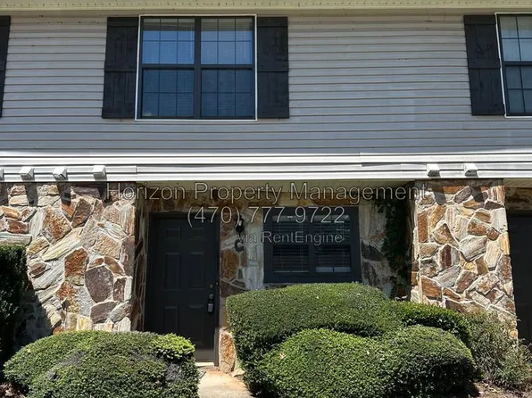 2506 Hidden Cove Ct APT C, Gainesville, GA 30501