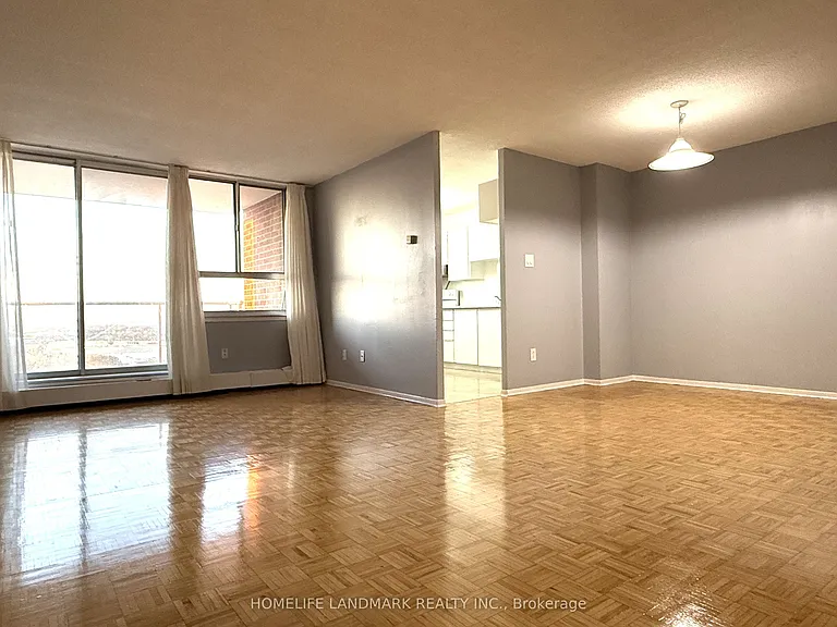 100 Wingarden Ct #1701 — Photo 30