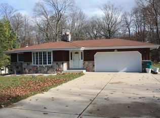 W188N13550 Maple Rd, Richfield, WI 53076