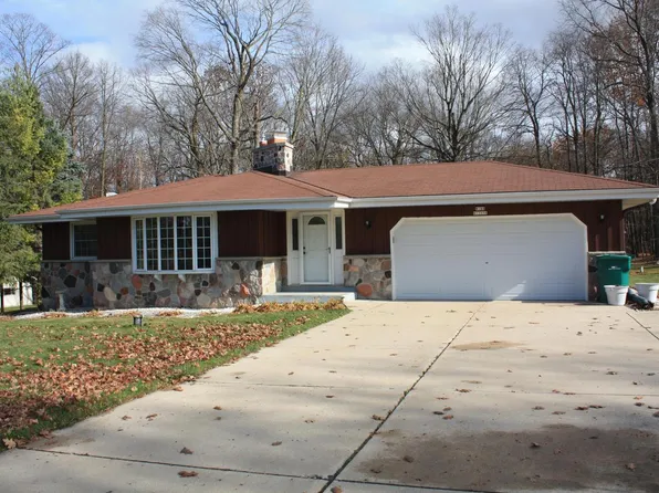 W188N13550 Maple ROAD, Richfield, WI 53076