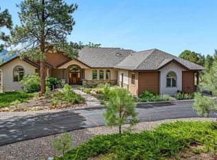 290 Blue Ridge Road, Durango, CO 81303