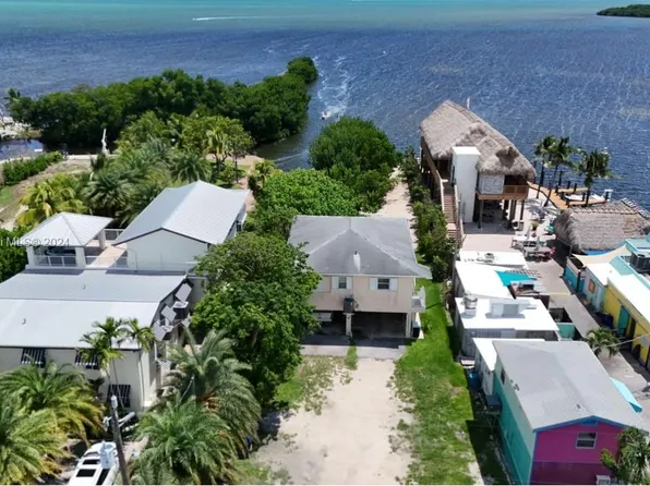 133 Seaside Ave, Key Largo, FL 33037