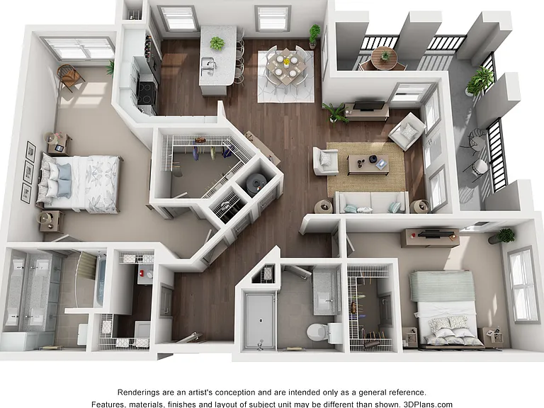 Varela Westshore Apartments — Photo 54