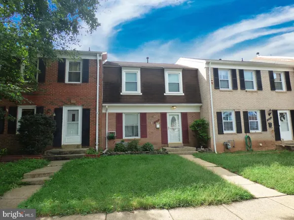 9438 Abingdon Ct, Manassas, VA 20109