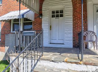 304 W Riverview Rd, Baltimore, MD 21225