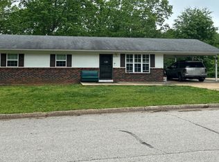 47 Walnut St, Viburnum, MO 65566