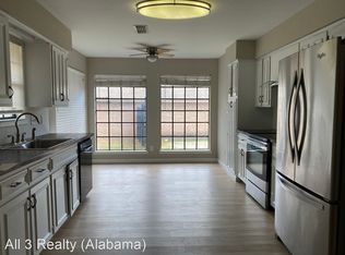 4113 Tandy Dr, Montgomery, AL 36106