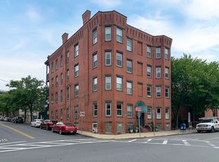 100 Broadway APT 5, Chelsea, MA 02150