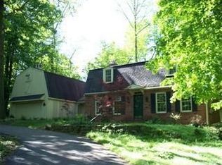 4728 Townsend Rd, Richfield, OH 44286