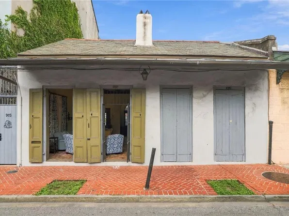 915 Toulouse St, New Orleans, LA 70112