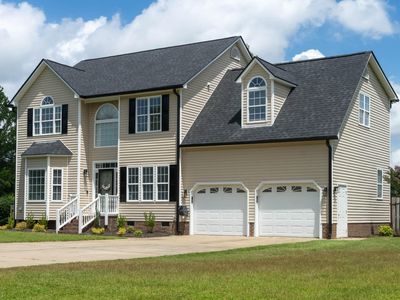 5564 Spence Plantation Ln, Holly Springs, NC, 27540