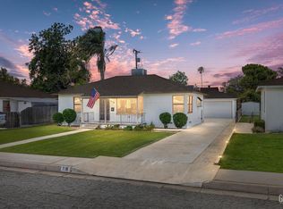 718 Francis St, Bakersfield, CA