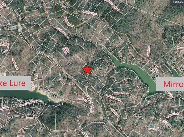 0 Raven Blvd Unit 65, Lake Lure, NC 28746