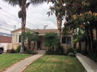 911 Monterey Rd, Glendale, CA 91206