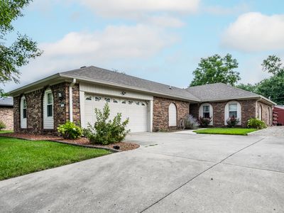 1103 Riverview Dr, Greenfield, IN, 46140