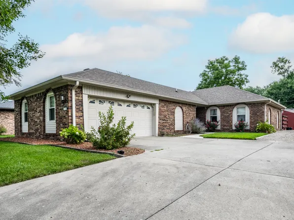 1103 Riverview Dr, Greenfield, IN 46140