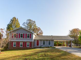 2544 Brocklin Dr, Grayson, GA