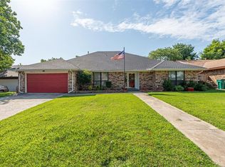 9812 N Henderson Dr, Oklahoma City, OK 73139