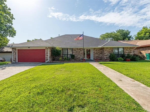 9812 N Henderson Dr, Oklahoma City, OK 73139
