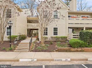 2217 Lovedale Ln #209A, Reston, VA 20191