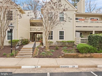 2217 Lovedale Ln #209A, Reston, VA, 20191