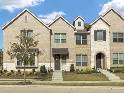 546 Cobblestone Ln, Irving, TX, 75039