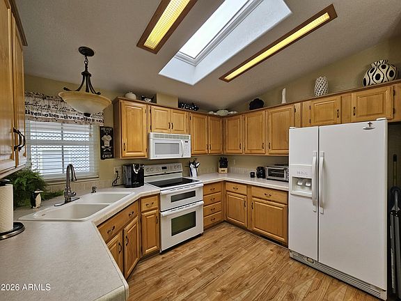 2nd image of 650 N Hawes Road #2851