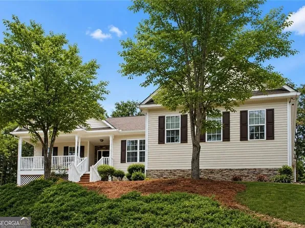 110 Winterhawk Cv, Dawsonville, GA 30534