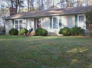 21371 Kings Hwy, Montross, VA 22520