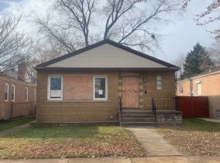 12534 S Harvard Ave, Chicago, IL