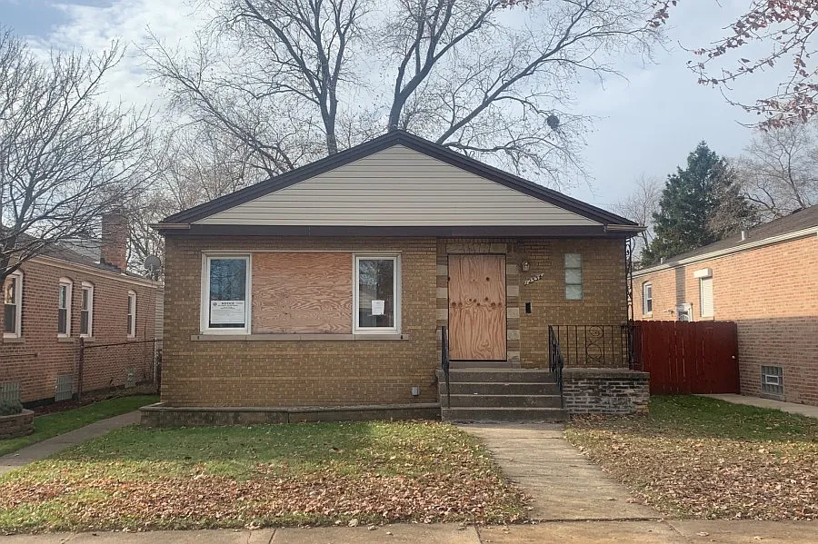 12534 S Harvard Ave photo 1