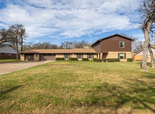 1704 Yokley Rd, Rockdale, TX 76567