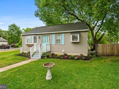 300 Mimosa Ave, Colonial Beach, VA, 22443