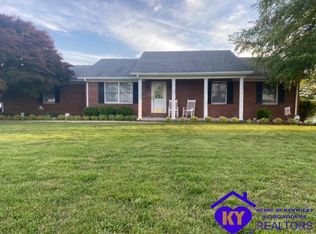 4541 Old Elizabethtown Rd, Hodgenville, KY 42748