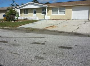 3607 Trask Dr, Holiday, FL 34691