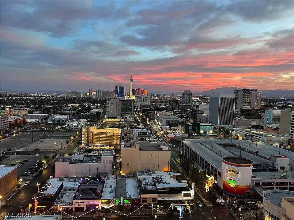 150 Las Vegas Blvd #2308