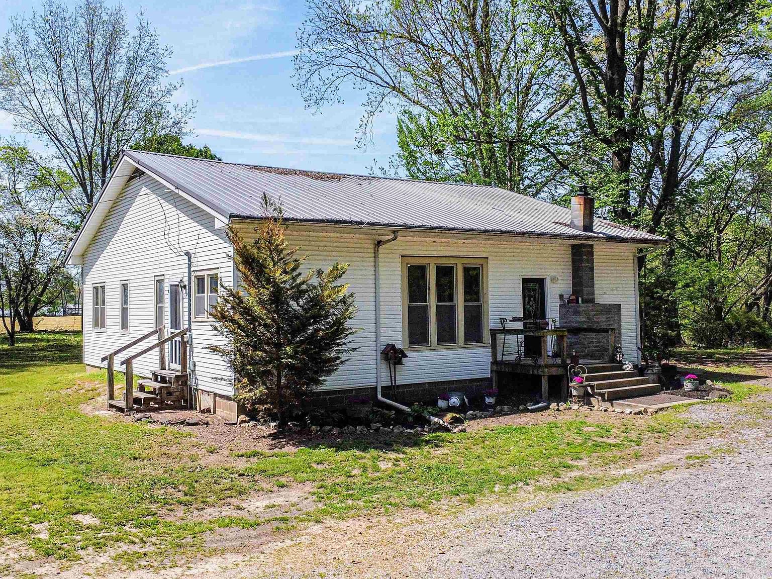 4940 State Route 1283, Water Valley, KY 42085 Zillow