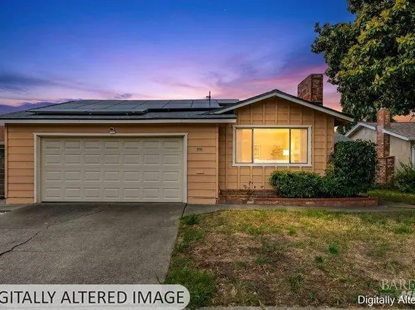431 Gonzaga Avenue, Vallejo, CA 94589