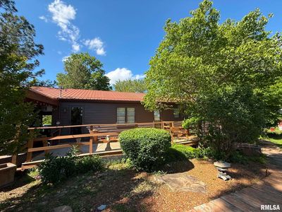 834 E Pleasant Hill Rd, Carbondale, IL, 62902