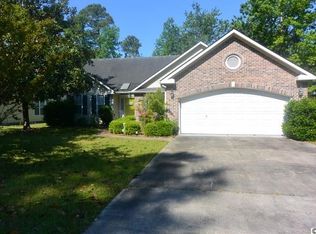 4745 Southern Trl, Myrtle Beach, SC 29579