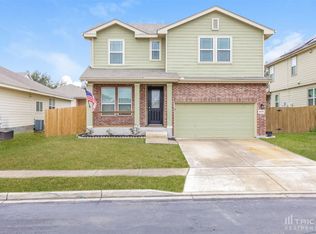 8430 Apache Bnd, Converse, TX 78109