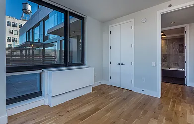 Rented by Nooklyn NYC LLC