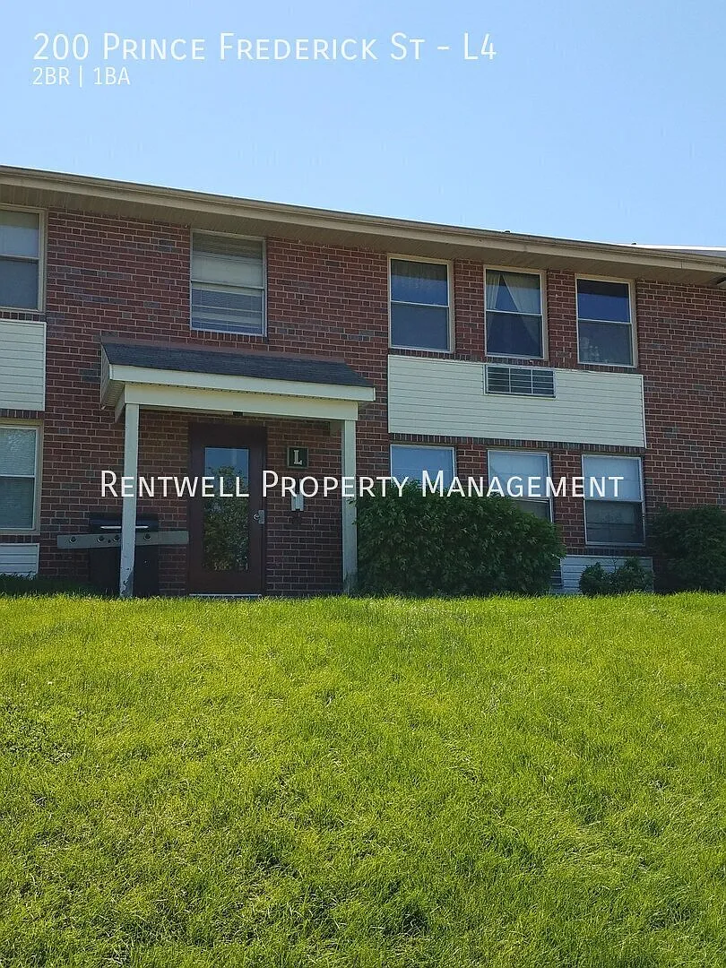Beautiful 2-Bedroom Condo in King of Prussia — Photo 2