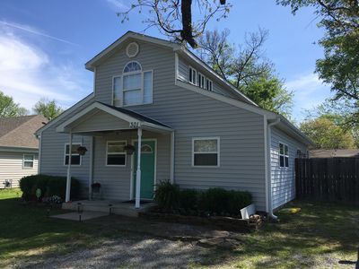 301 S Carl St, Siloam Springs, AR, 72761